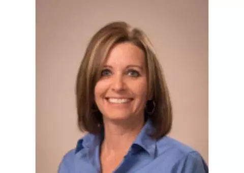 Debbie Montgomery - Farmers Insurance Agent in Craig, CO